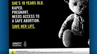 Apel Amnesty International