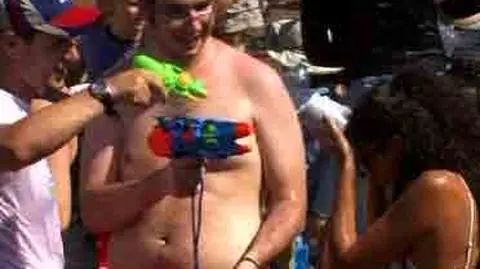 Walczyli do ostaniej kropli