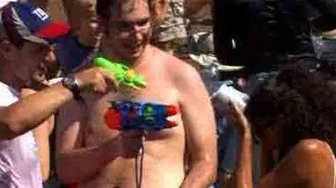 Walczyli do ostatniej kropli