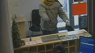 Policja prosi o pomoc w namierzeniu mężczyzny