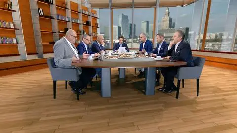 Goście programu "Kawa na ławę" dyskutowali o przepisach dotyczących aborcji