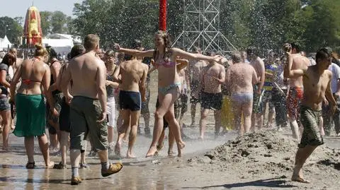 Ruszył Woodstock