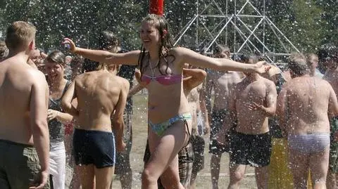 Ruszył Przystanek Woodstock