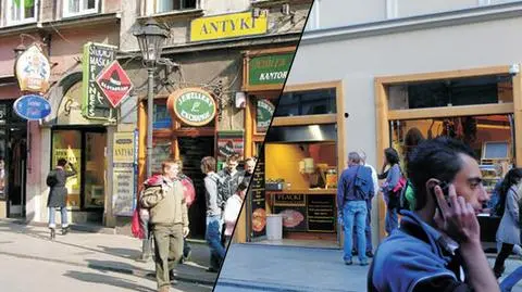 Nierówna walka z reklamami: 
jak nie kulturą, to mandatami