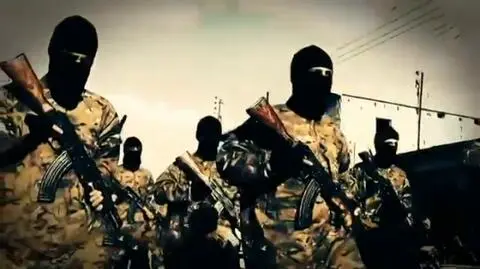 Po serii zamachów Francja od ub