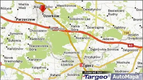 Wjechała pod pociąg, nie żyje. 3-latka w szpitalu
