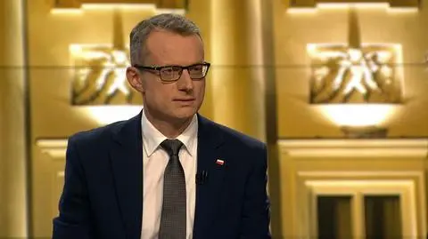 Marek Magierowski był gościem "Faktów po Faktach"