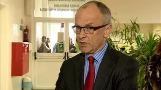 Piotr Ponikowski na liście najbardziej wpływowych umysłów nauki