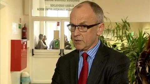 Kardiolog z Wrocławia na liście najbardziej wpływowych umysłów świata