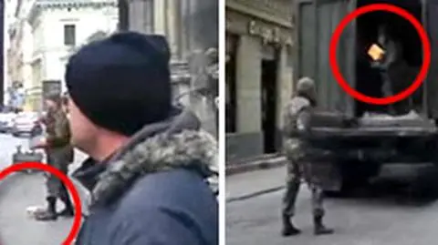 Cenne księgi jak worki kartofli. Wywożą zbiory Ossolineum