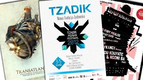 Jan A.P. Kaczmarek pokaże 
w Poznaniu 170 filmów