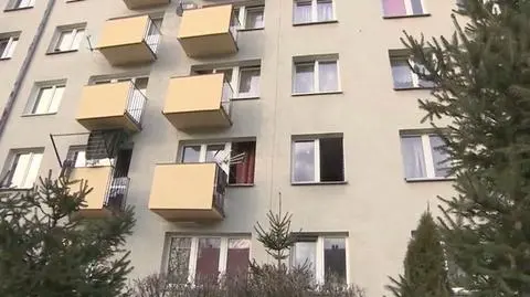 Matka sprzedała mieszkanie razem z córką. Mafii mieszkaniowej