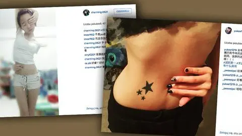 Wyzwanie zyskało ogromną popularność w Chinach