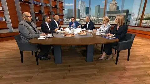 86. miesięcznica katastrofy smoleńskiej. Komentarze w "Kawie na ławę"