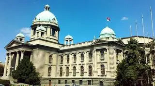 W Belgradzie od teraz Kosowo będzie miało swoją oficjalną reprezentację