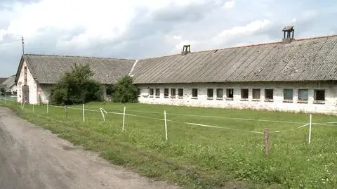 Rewitalizacją nieużywanych i niszczejących budynków mieliby zająć się sami rolnicy