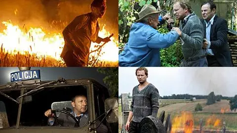 Film "Pokłosie" w piątek wchodzi do kin