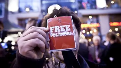 Dokument "Roman Polański: Odd Man Out" przygląda się sprawie aresztowania reżysera w 2009 roku w Szwajcarii