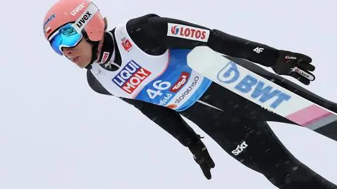 Puchar Świata w skokach na antenie Eurosportu