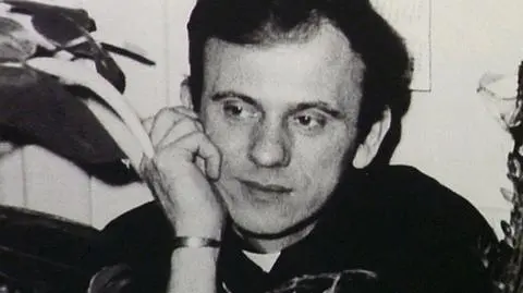 Fragment opowieści "Pamiętam"