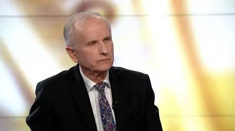 Grzegorz Kołodko w "Faktach po Faktach"