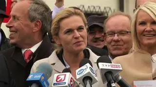 Barbara Nowacka