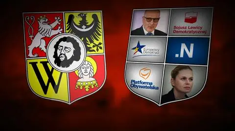 Czy koalicja nie jest za szeroka?