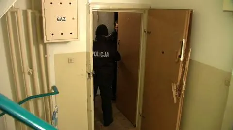 Dwa tygodnie poszukiwań Kajetana P.
