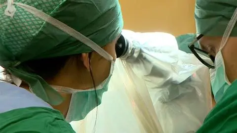 Narastające problemy szpitali w związku z odpływem lekarzy