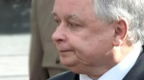 Prezydent jest chory