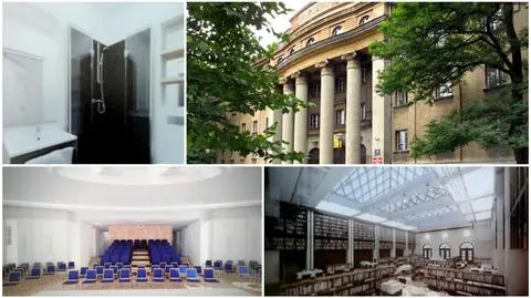Wielkie zmiany w Hance. Tak się zmieni poznański akademik