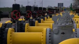 Dla Rosji gaz to broń