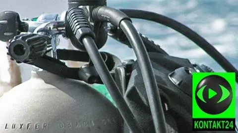 Utonęli nurkując w Egipcie