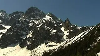 Tatry pochłoneły kolejną ofiarę