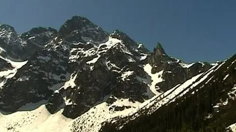 Tatry. Znaleziono szczątki ludzkie. To zaginiony Michał