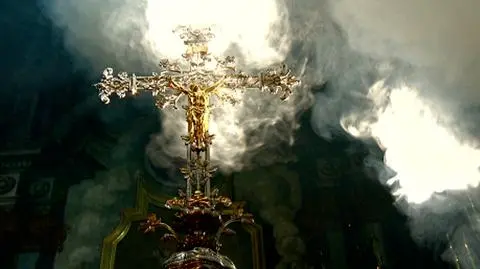 Krzywdom zadośćuczynić