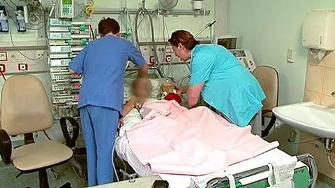"Ostatni zakręt" na drodze do zdrowia?