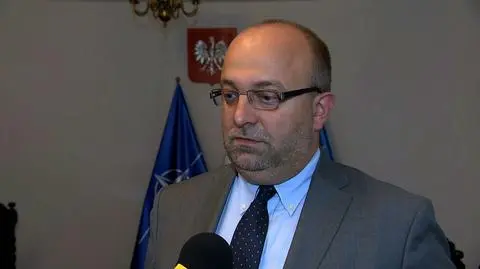 Piebiak o powoływaniu sędziów sądów dyscyplinarnych