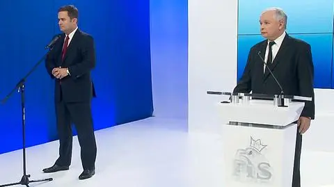 Według prezesa PiS referendum było niekonstytucyjne 