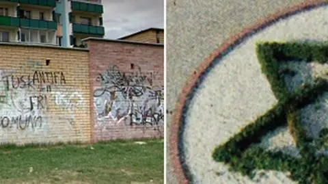 Morderstwa, pobicia. "Bo ktoś nie wygląda tak jak oni"