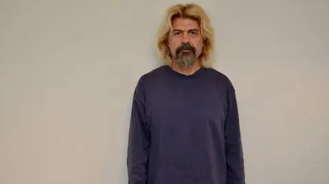 Christodulos Ksiros wyjdzie na wolność?