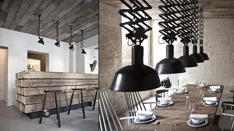 Najlepsza restauracja jest w Danii. Zobacz, z kim przegrali Polacy