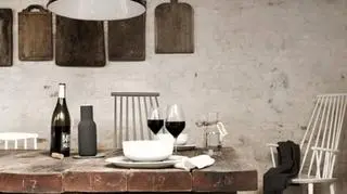 Restauracja Höst z Kopenhagi to styl skandynawski podany na tacy