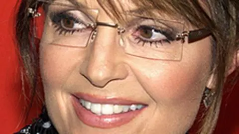 Palin miała romans i zażywała kokainę? "Obrzydliwe kłamstwa"