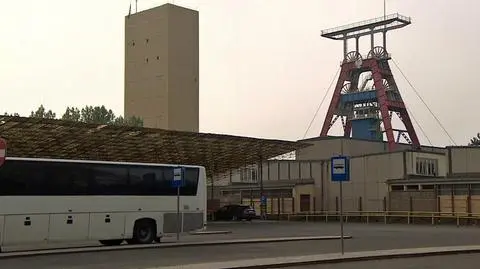 Dolny Śląsk: w szpitalu zmarł górnik poszkodowany w wypadku