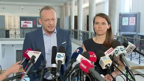 Uszkodzone dowody ws. wypadku Szydło. Opozycja chce, by prokuratura to zbadała