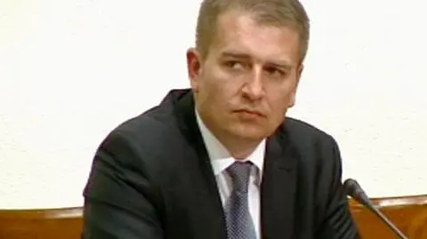 Zarzucony dokumentami Arłukowicz chce wynająć meleks