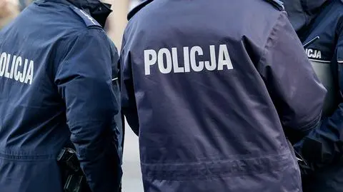 Sprawę prowadzi słupska policja
