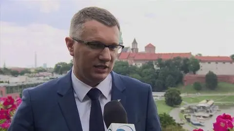 Przemysław Wipler o Jarosławie Gowinie