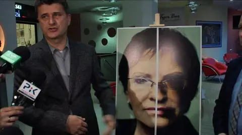 Janusz Palikot rozpoczyna akcje